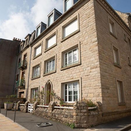 Apartment Le Monceau By Interhome Dinard Exterior foto